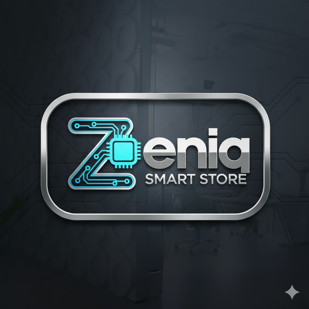 Zeniq Shop